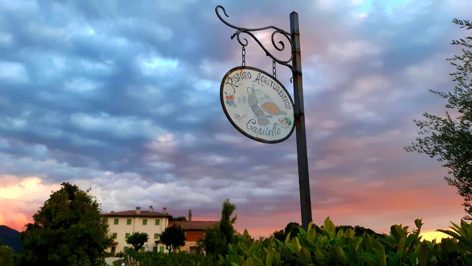 AZIENDA AGRICOLA GHISOLANA DI DALL'EST LISA — foto 6